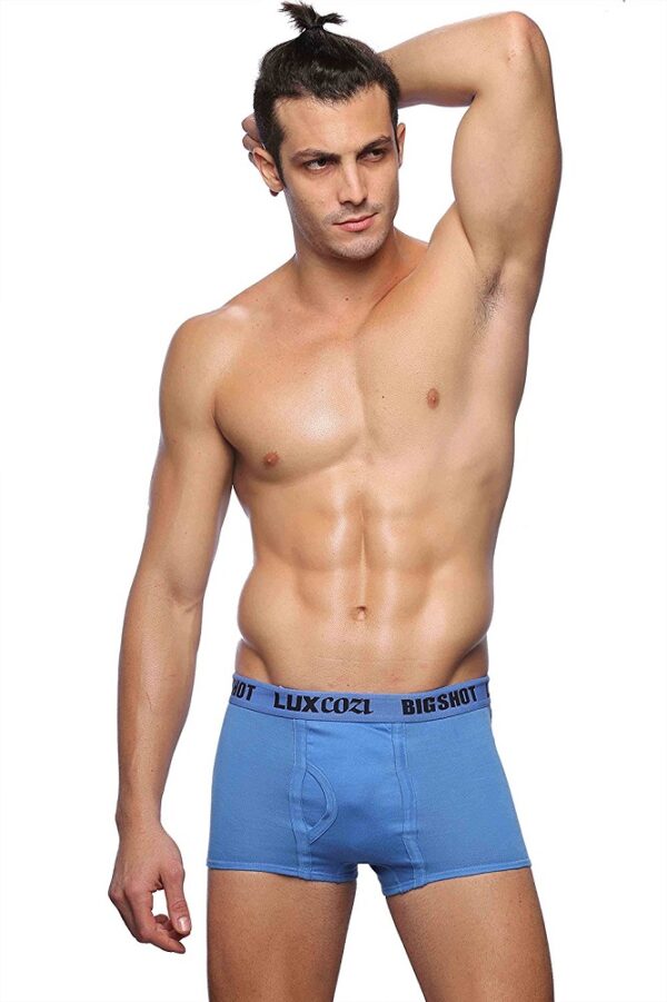 BIGSHOT Mens Trunks 1