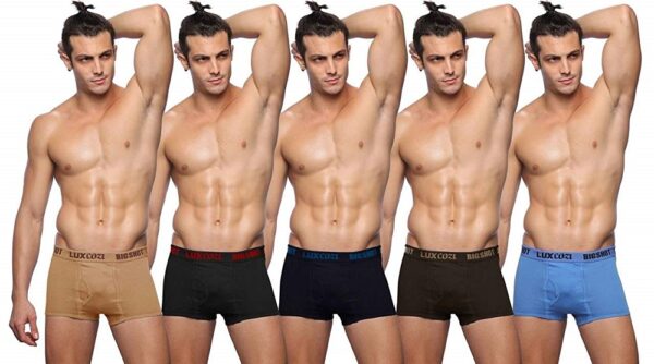 BIGSHOT Mens Trunks