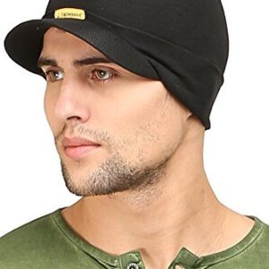 Cotton Skull Cap