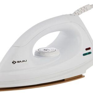 Dry Iron