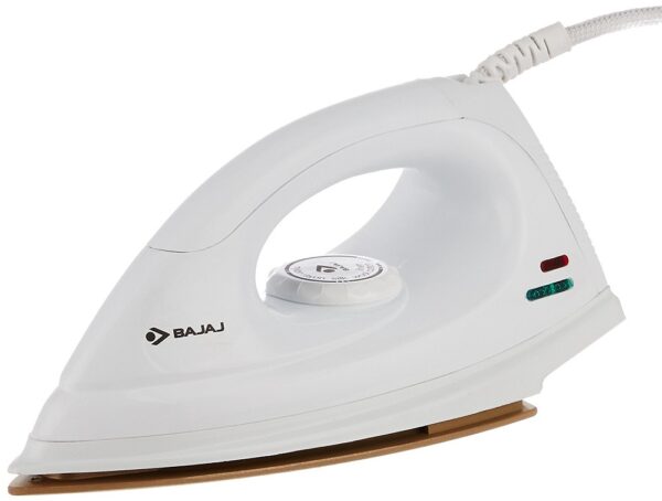 Dry Iron