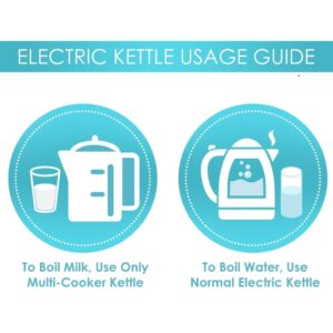 Electric Kettle 1