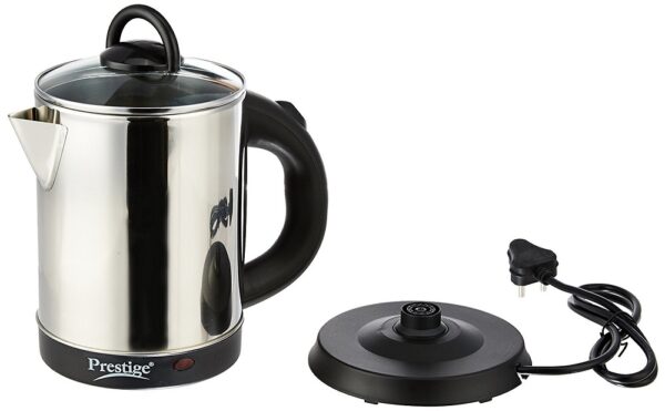 Electric Kettle 2