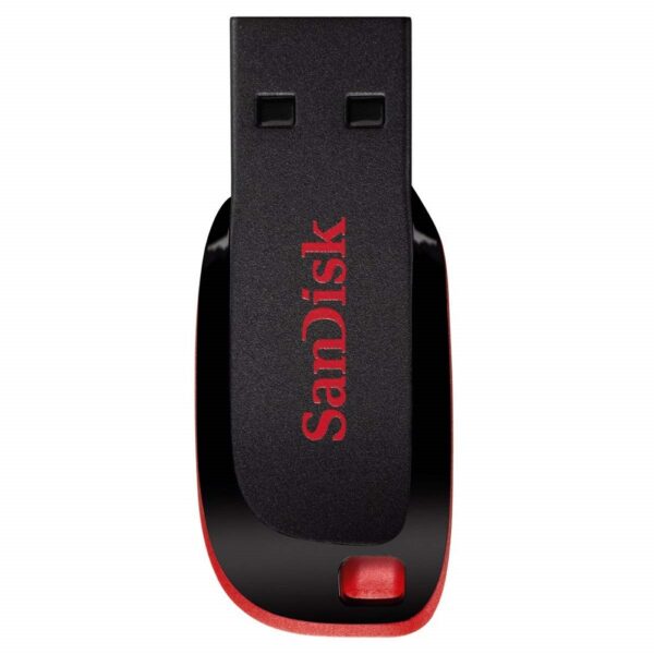 USB Flash Drive 2