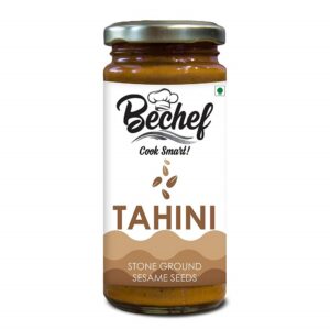 Tahini Sauce