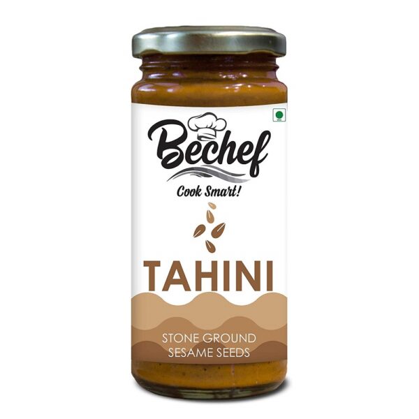 Tahini Sauce