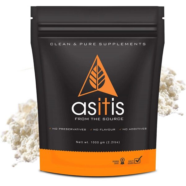 ASITIS Nutrition Whey Protein