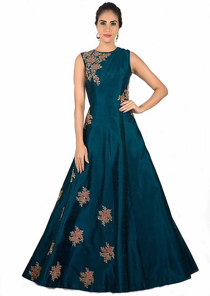 new design gown with price