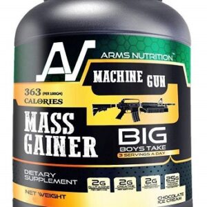 Arms Nutrition Mass Gainer