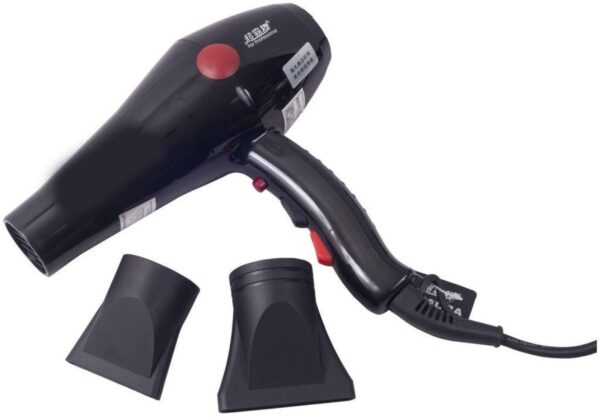 CHAOBA Hair Dryer 3