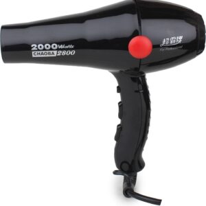 CHAOBA Hair Dryer
