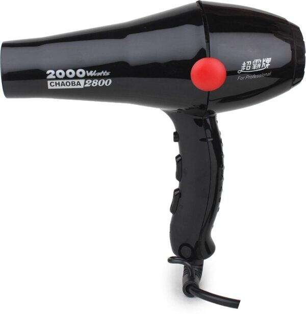 CHAOBA Hair Dryer