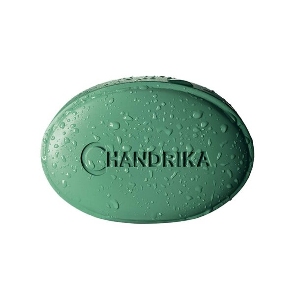 Chandrika Soap 2
