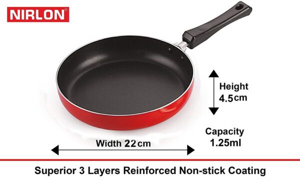 Cookware Combo Set 2