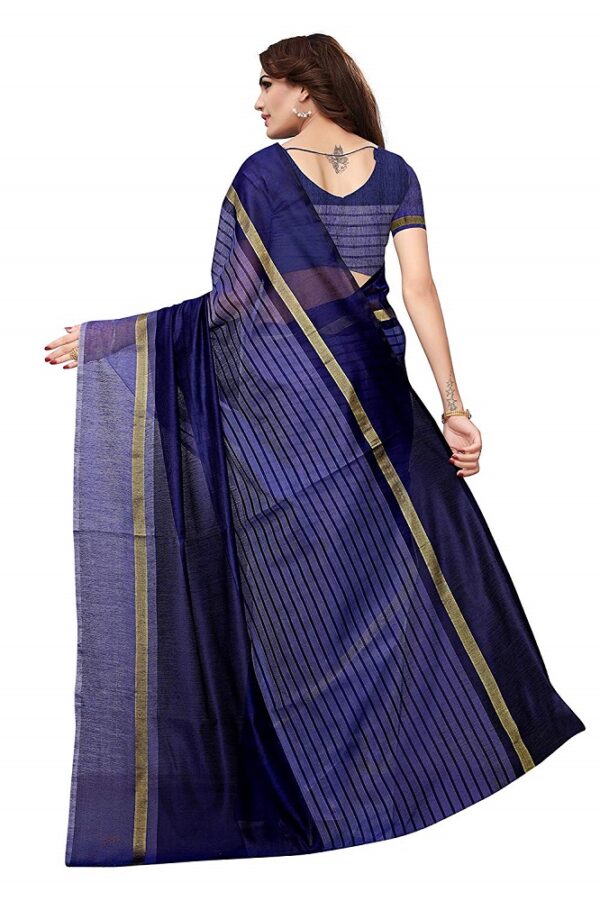 Cotton Saree 3