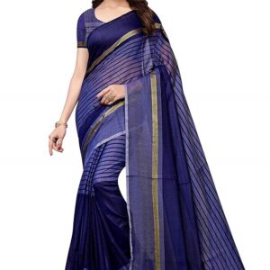 Cotton Saree