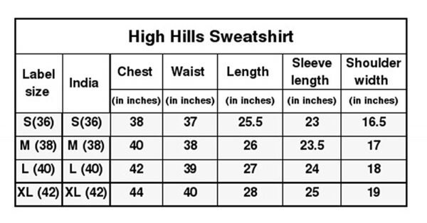 Cotton Sweatshirt 6