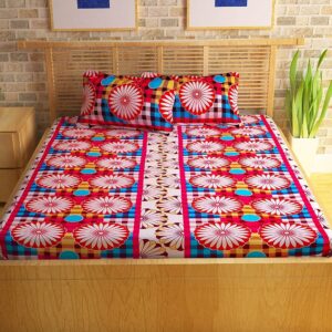 Double Bed Sheet 1