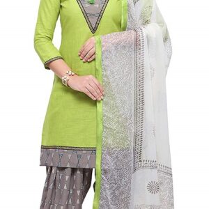Dress Material For Women