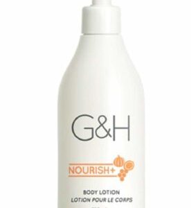 G&H Body Lotion