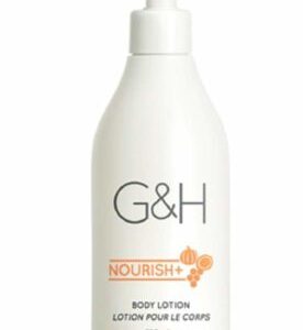 G&H Body Lotion