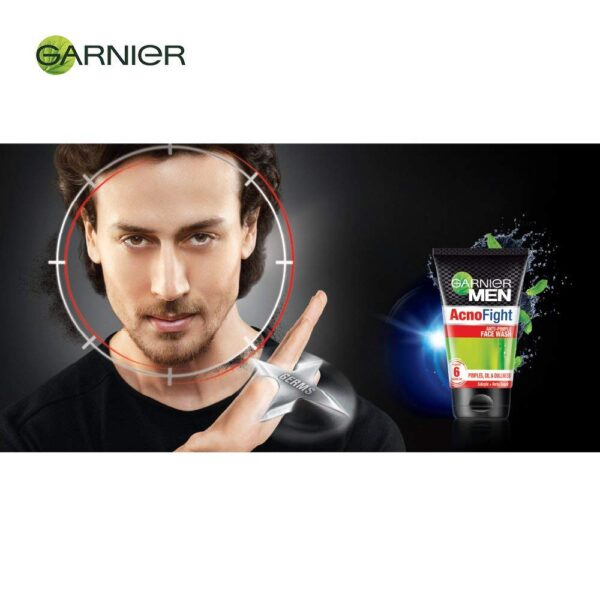 Garnier Acno Fight 2