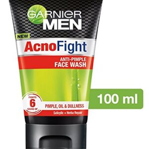 Garnier Acno Fight
