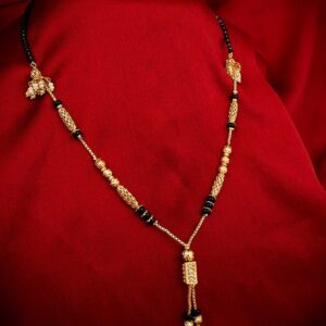 Gold Plated Mangalsutra 1