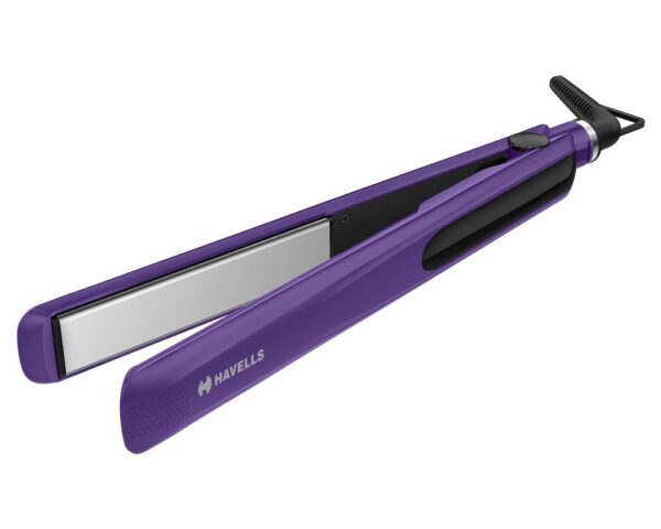 HS4101 Hair Straightener