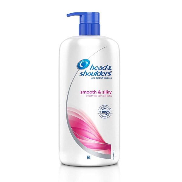 Head & Shoulders Shampoo