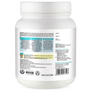 HealthKart 100% Pure Whey Protein 1