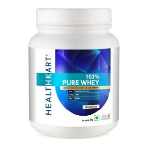HealthKart 100% Pure Whey Protein