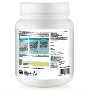 HealthKart Protein with Oats 1