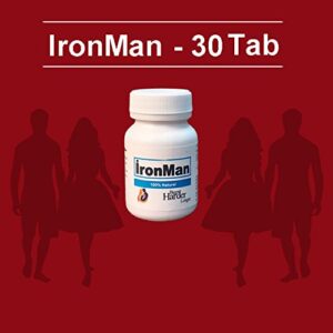 IronMan 1