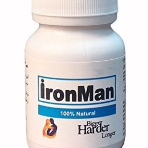 IronMan