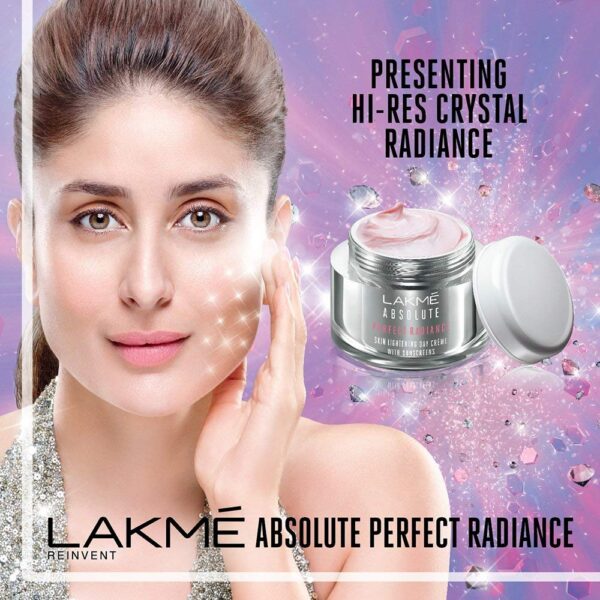 Lakme Absolute Perfect Radiance 3
