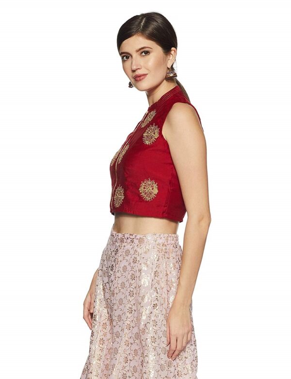 Lehenga Choli 2