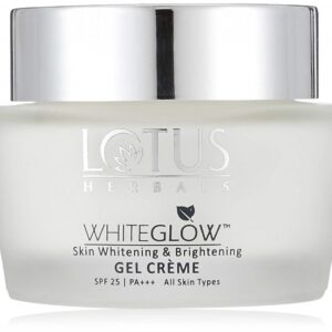 Lotus Herbals Whiteglow