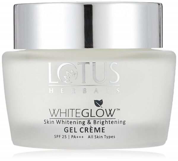 Lotus Herbals Whiteglow