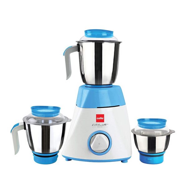 Mixer Grinder