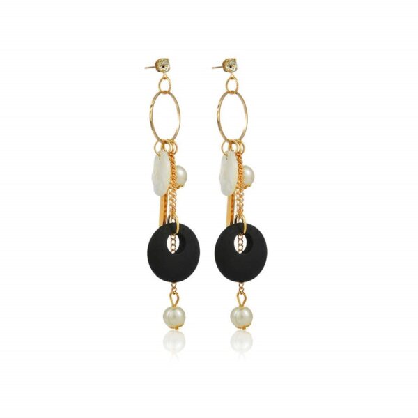 Multicolor Earrings 4