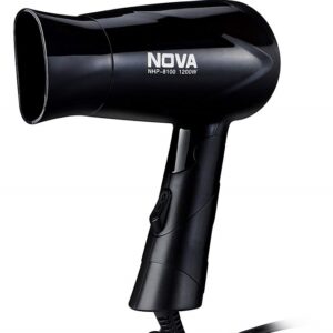 NHP 8100 Silky Shine Dryer