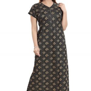 Nightwear Feeding Nighty