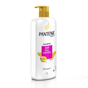 Pantene Hair Fall Control 1