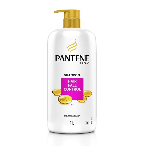 Pantene Hair Fall Control