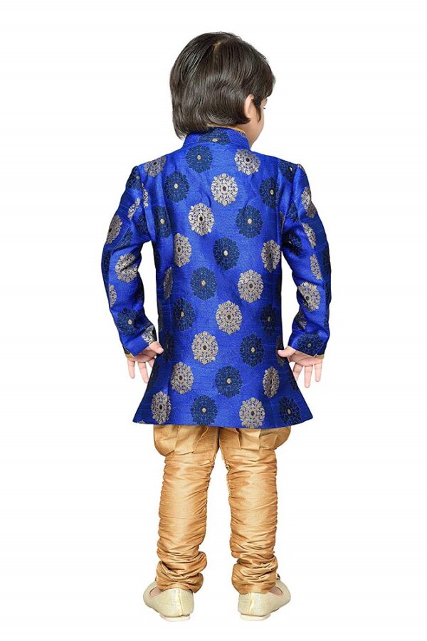 Party Wear Sherwani 1