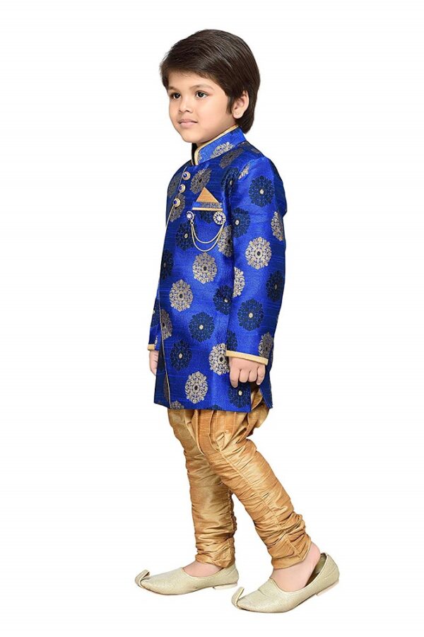 Party Wear Sherwani 3