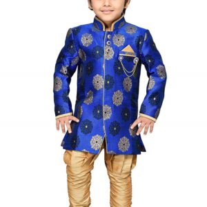 Party Wear Sherwani