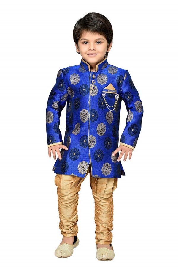 Party Wear Sherwani