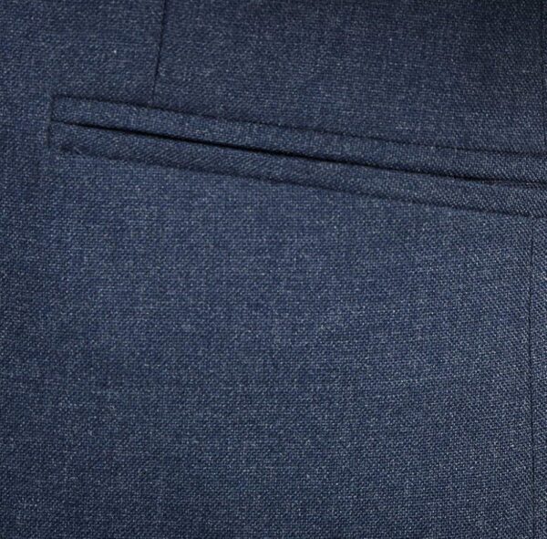 Slim Fit Formal Blazer 5